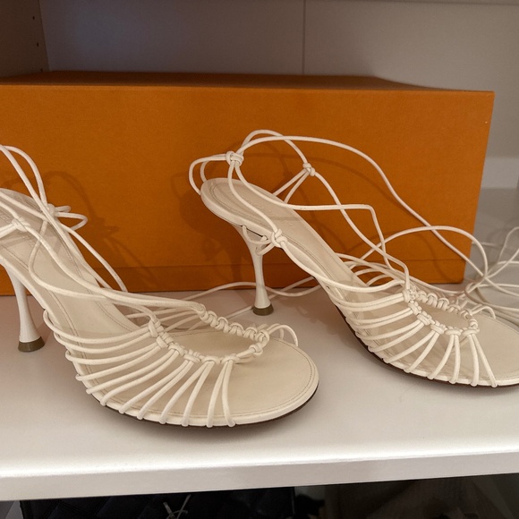 Bottega Veneta Shoes - Bottega Veneta sandals